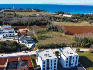 Flat in a building, Sale, Umag, Bašanija