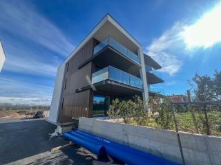 Flat in a building, Sale, Umag, Bašanija