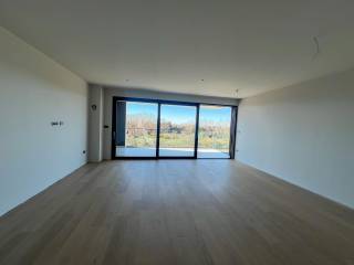 Flat in a building, Sale, Umag, Bašanija