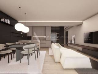 Flat in a building, Sale, Umag, Bašanija