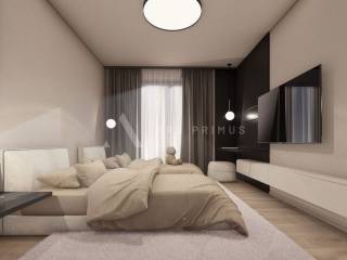 Flat in a building, Sale, Umag, Bašanija