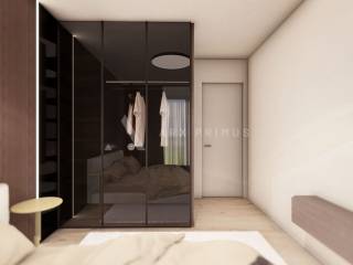 Flat in a building, Sale, Umag, Bašanija