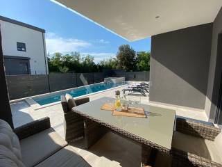 Semi-detached house, Sale, Umag, Bašanija