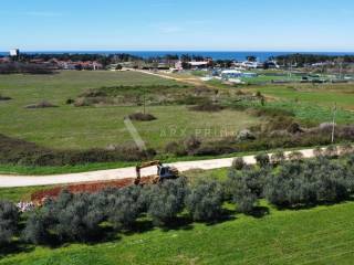 Plot for construction, Sale, Umag, Umag