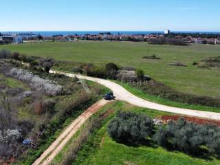 Plot for construction, Sale, Umag, Umag