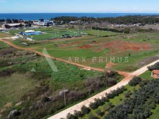 Plot for construction, Sale, Umag, Umag