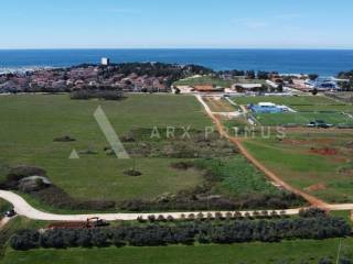 Plot for construction, Sale, Umag, Umag