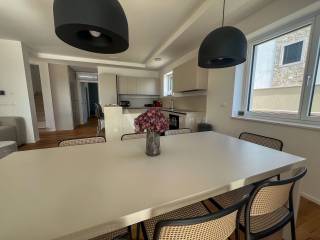 Villa, Sale, Umag, Bašanija