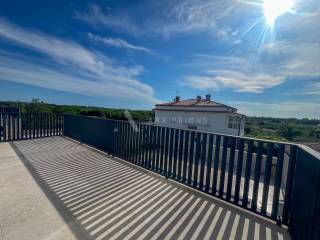 Villa, Sale, Umag, Bašanija
