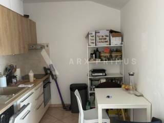 Flat in a building, Sale, Buje, Kaldanija