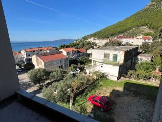 Flat in a building, Sale, Gradac, Drvenik