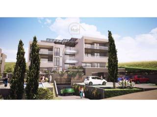 Flat in a building, Sale, Okrug, Okrug Gornji