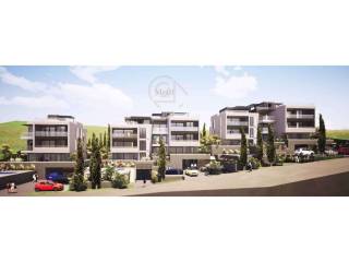 Flat in a building, Sale, Okrug, Okrug Gornji