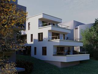 Flat in a new building, Sale, Zagreb, Maksimir