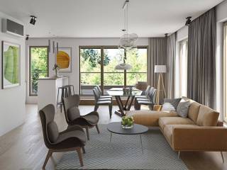 Flat in a new building, Sale, Zagreb, Maksimir