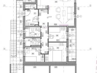 Flat in a new building, Sale, Zagreb, Maksimir