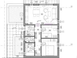 Flat in a new building, Sale, Zagreb, Maksimir