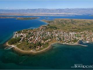 Plot for construction, Sale, Privlaka, Privlaka