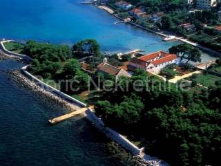 Plot for construction, Sale, Preko, Ugljan