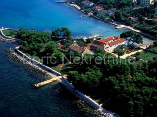 Gradevinsko zemljište, Prodaja, Preko, Ugljan