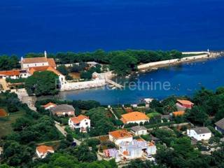 Gradevinsko zemljište, Prodaja, Preko, Ugljan