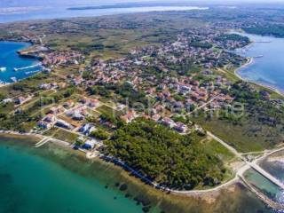 Construction plot for tourism, Sale, Privlaka, Privlaka