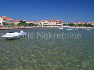 Construction plot for tourism, Sale, Privlaka, Privlaka