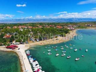 Construction plot for tourism, Sale, Privlaka, Privlaka