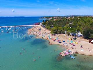 Construction plot for tourism, Sale, Privlaka, Privlaka