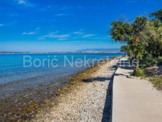 Construction plot for tourism, Sale, Privlaka, Privlaka
