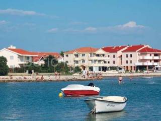 Construction plot for tourism, Sale, Privlaka, Privlaka