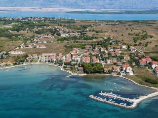 Construction plot for tourism, Sale, Privlaka, Privlaka