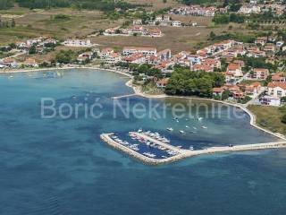 Construction plot for tourism, Sale, Privlaka, Privlaka