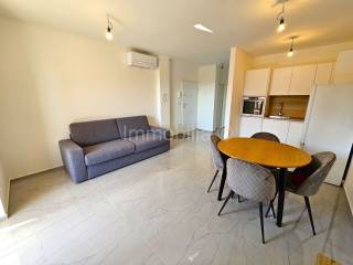 Flat in a new building, Sale, Medulin, Premantura