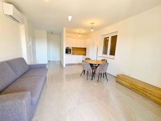 Flat in a new building, Sale, Medulin, Premantura