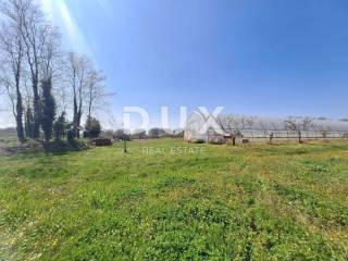 Building land for sale