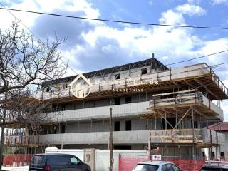 Flat in a new building, Sale, Zagreb, Sesvete