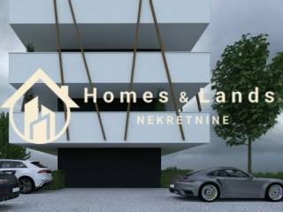 Flat in a new building, Sale, Zagreb, Sesvete