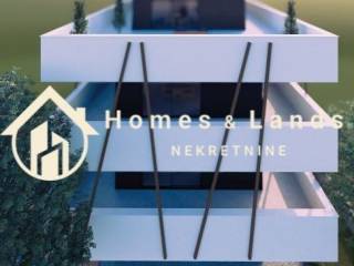 Flat in a new building, Sale, Zagreb, Sesvete