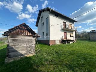 Family house, Sale, Zagreb - Okolica, Kupinečki Kraljevec