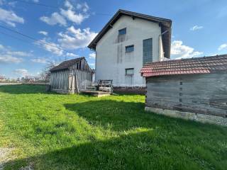 Family house, Sale, Zagreb - Okolica, Kupinečki Kraljevec