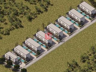 Luxury apartment, Sale, Pag, Šimuni