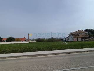 Plot for construction, Sale, Nin, Nin