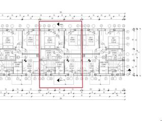 Flat in a building, Sale, Kolan, Mandre