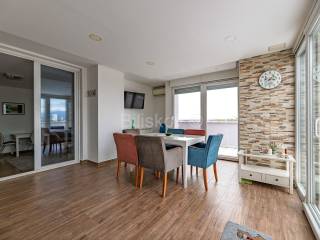 Flat in a building, Sale, Zagreb, Novi Zagreb - zapad