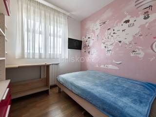 Flat in a building, Sale, Zagreb, Novi Zagreb - zapad