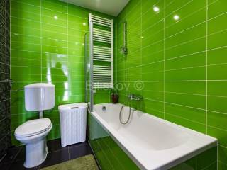 Flat in a building, Sale, Zagreb, Novi Zagreb - zapad