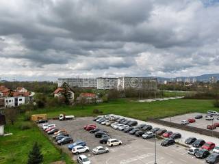 Flat in a building, Sale, Zagreb, Novi Zagreb - zapad