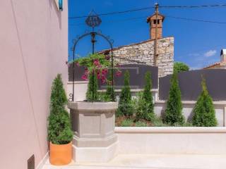 Semi-detached house, Sale, Barban, Barban