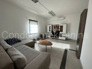 Residential-commercial property, Sale, Vir, Vir